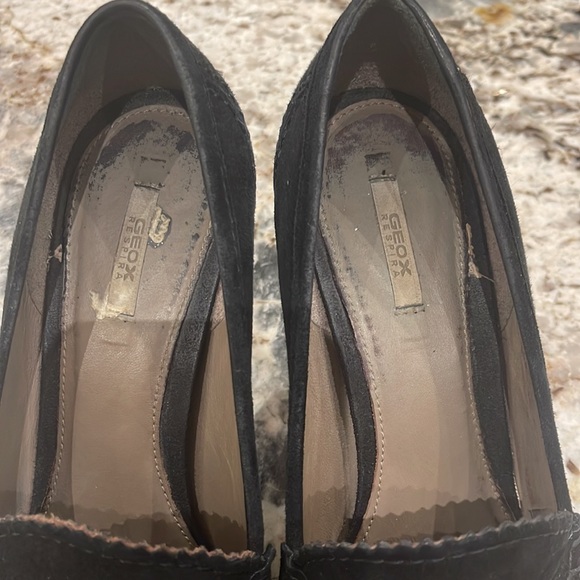 Geox women heels - Picture 2 of 6